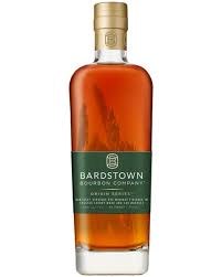 Bardstown 6yr Rye 750ml